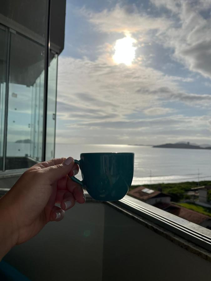 Apartamento Dona Elvira Piçarras Exteriör bild