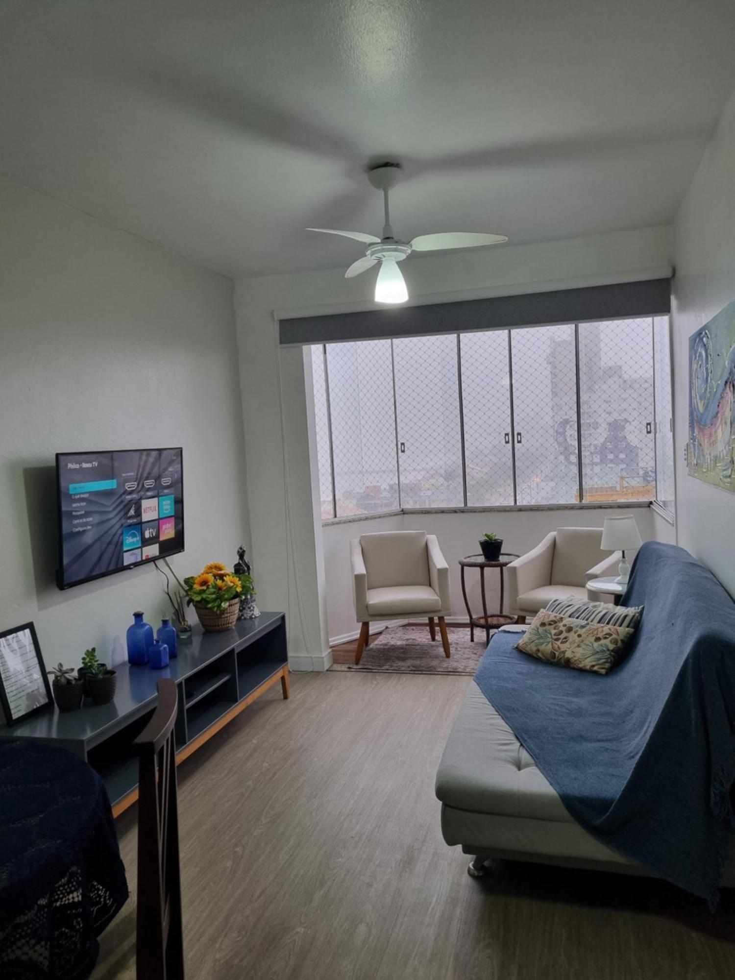 Apartamento Dona Elvira Piçarras Exteriör bild