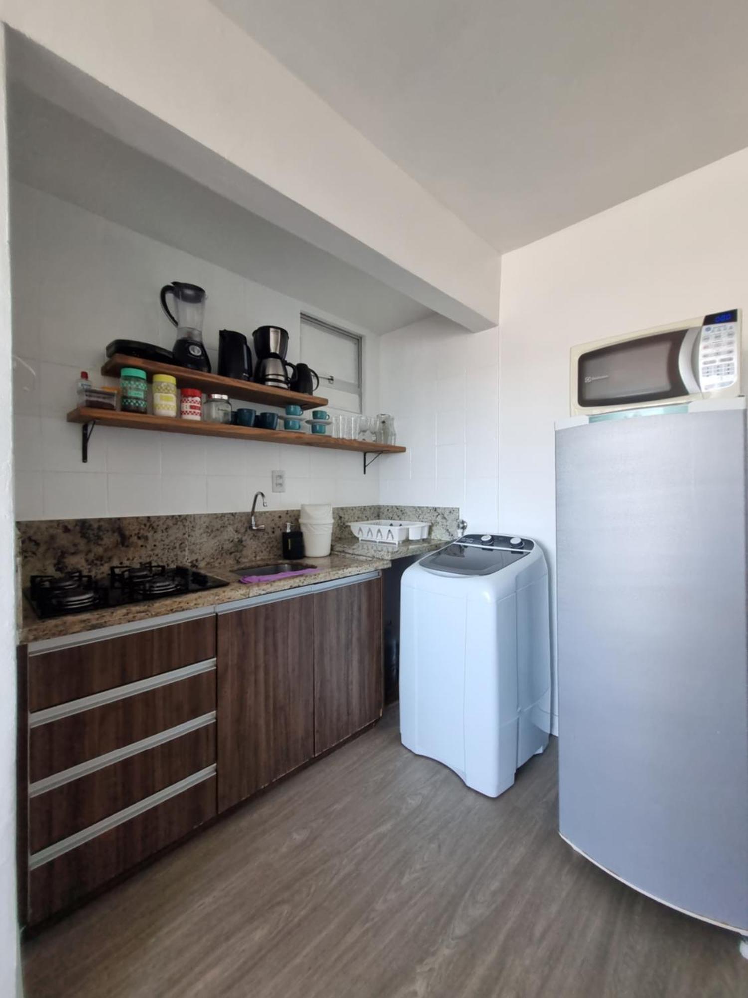Apartamento Dona Elvira Piçarras Exteriör bild