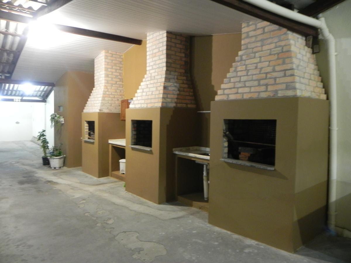 Apartamento Dona Elvira Piçarras Exteriör bild